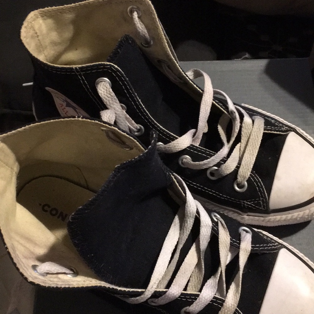Kids converse - Picture 2 of 5